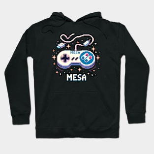 Mesa Gamer Hoodie